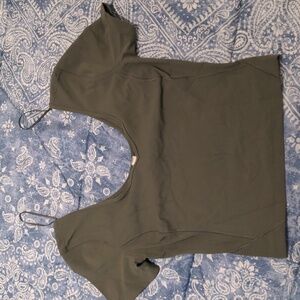 Lululemon Align short sleeve t-shirt size 4